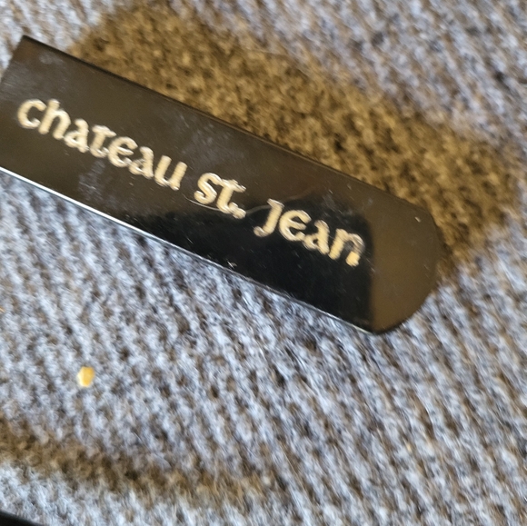 Vintage Chateau St Jean Prong Wine Bottle Cork Puller Opener - Picture 4 of 4